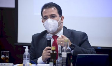 Amazonino dará atenção especial ao cooperativismo, em prol do desenvolvimento da economia local