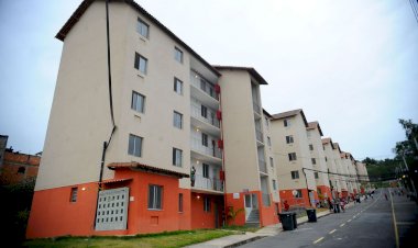 Feirão da Caixa conta com mais de 10 mil imóveis em leilão