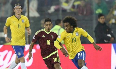 Eliminatórias: Conmebol confirma datas e horários das próximas rodadas