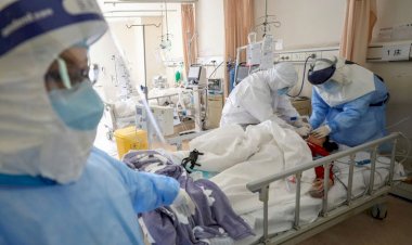 Mais de 1,3 mil novos casos de Covid-19 são registrados no Amazonas