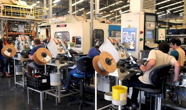 Indicador de incerteza da economia recua pelo sexto mês