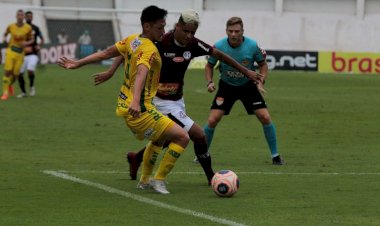 Série D: Ferroviária e Mirassol jogam pela liderança do Grupo 7