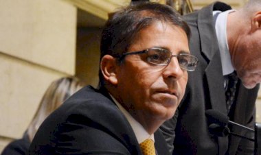 Candidato a vereador no Rio sofre ataque a tiros