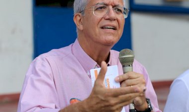 Romero afirma que geração de emprego e renda será sua prioridade na prefeitura