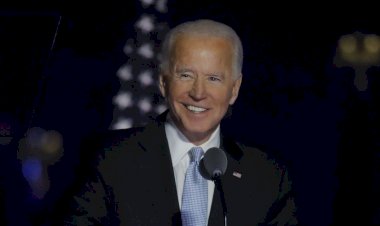 Biden começa a planejar governo: 