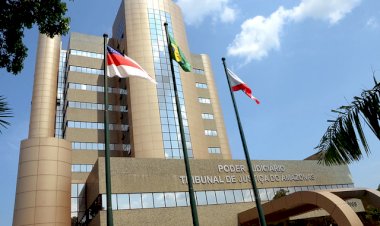 Tribunal de Justiça do AM suspende audiências após ataque hacker