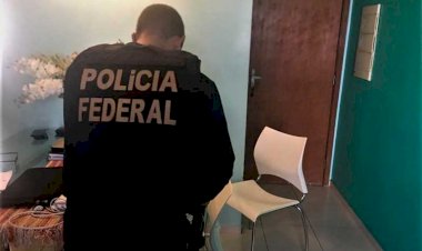 PF realiza Operação Boleto contra fraudes bancárias em Manaus