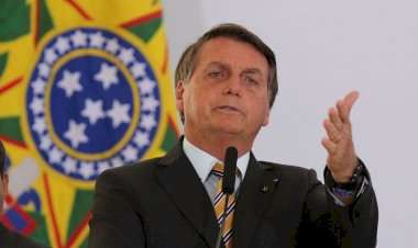 Bolsonaro sanciona lei que abre crédito suplementar de R$ 6,1 bilhões