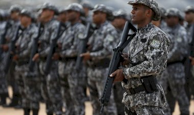 Ministério amplia prazo para ações da Força Nacional na Amazônia Legal