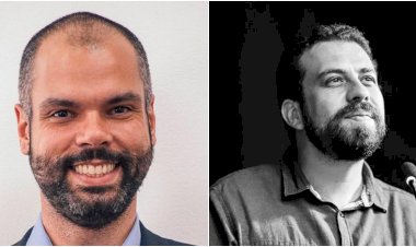 Covas e Boulos disputam segundo turno em SP