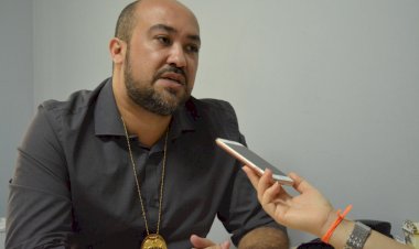 Delegado explica sobre direitos do cliente