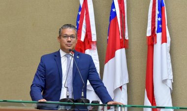 Josué propõe que deputados destinem recursos de emendas para Fundação Adriano Jorge