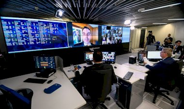 Mobilização virtual pede votação final da nova Lei do Gás