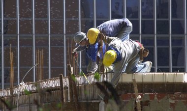 Inflação da construção fica em 1,29% em novembro