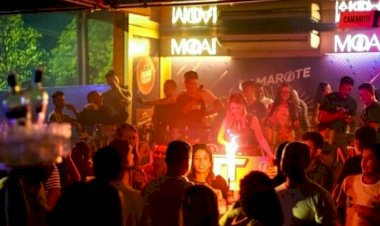 Moai Restobar abre inscrições para o ‘Moai Voice Music’