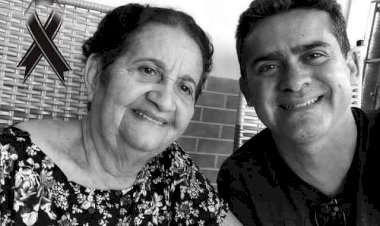 Morre mãe de David Almeida neste sábado (28)