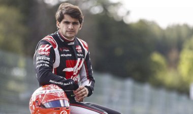Pietro Fittipaldi estreia na F1 no lugar de Grosjean no GP de Sakhir