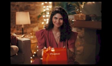 Natal Natura celebra aqueles que sonham com um mundo mais bonito