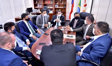 Deputados confirmam que não existe denúncia no Ministério Público formalizada por Joana Darc