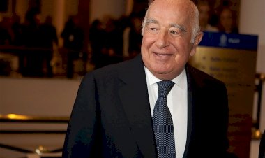 Aos 82 anos, morre dono do Banco Safra