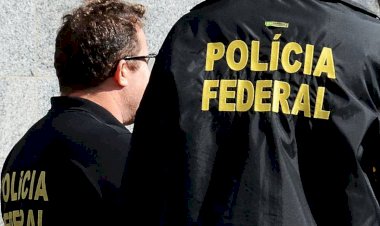 Polícia Federal abre concurso público para 1.500 vagas