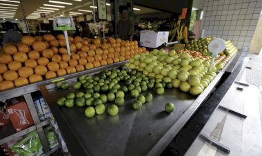 Inflação de famílias de renda mais baixa sobe 1%, diz Ipea