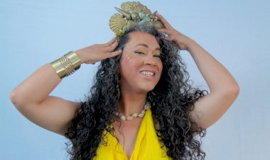 Cantora Wendy Lady Oha lançará material autoral em 2021