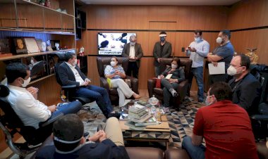 Órgãos de controle recomendam suspensão da flexibilização e fechamento imediato das atividades não-essenciais