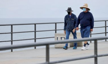 Covid-19: EUA ultrapassam pela primeira vez 4 mil mortes em 24 horas