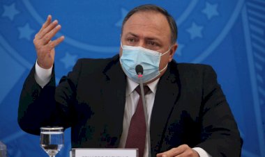 Ministério da Saúde lança ações de apoio ao combate da covid-19 em Manaus