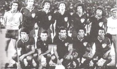 Nacional FC completa 108 anos de fundação