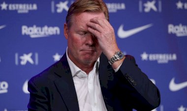 Com eleição adiada, Barcelona não deve ir ao mercado em janeiro