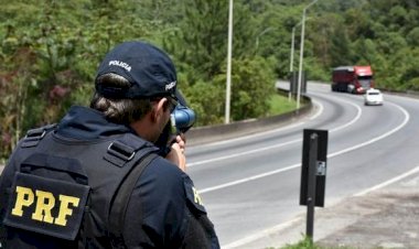 Edital do concurso para Polícia Rodoviária Federal é divulgado; inscrições começam na segunda (25)