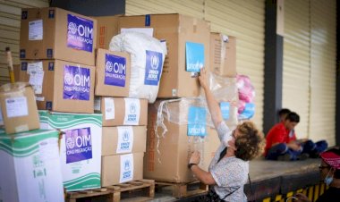 Nações Unidas apoiam a rede pública de saúde do Amazonas durante intensificação dos casos de COVID-19