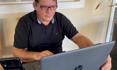 ‘Fome, só sabe quem já sentiu’, diz vereador Allan ao votar favorável ao ‘Auxílio Manauara’