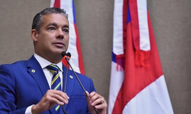 Projeto de Josué propõe transparência de dados sobre vacinação contra o Covid-19 no AM