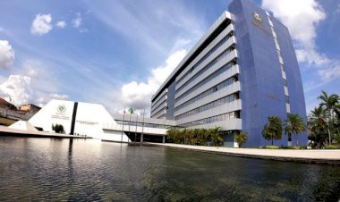 Posse da nova Mesa Diretora da Assembleia Legislativa acontece hoje