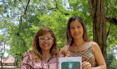Escritora e artista plástica amazonenses lançam e-book infantil