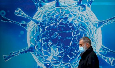 Brasil enviará comitiva a Israel para conhecer spray contra a covid-19