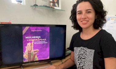 Livro digital sobre mulheres compositoras em Manaus será lançado nesta quinta-feira (18)