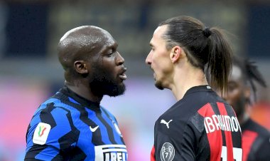 Dérbi milanês será o mais importante do Campeonato Italiano em 10 anos