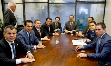 Valor gasto do ‘Cotão’ por parlamentares do AM, em Brasília, poderia comprar mais de 79 mil doses de vacinas da Pfizer e da BioNTec