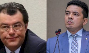 Braga e Péricles fecham acordo e inauguram novo grupo na ALEAM