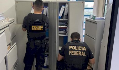 PF investiga desvio de R$ 10 milhões em Pacaraima