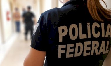 Polícia Federal prende liderança de facção criminosa