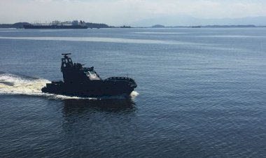 PF no Amazonas terá lanchas blindadas para combater narcotraficantes