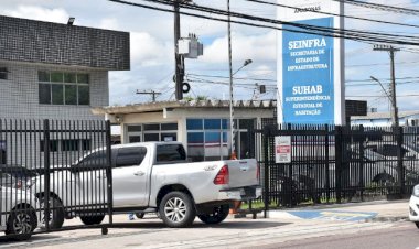 Ação Civil leva à condenação ex-secretários e construtora