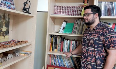 'Língua Geral Amazônica dos Barés do Alto Rio Negro' é tema de documentário