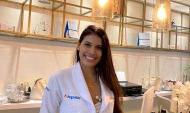 Endocrinologista do Sistema Hapvida faz alerta para hábitos que contribuem para obesidade