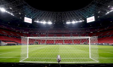 Uefa confirma jogo de volta entre Liverpool e Leipzig na Hungria